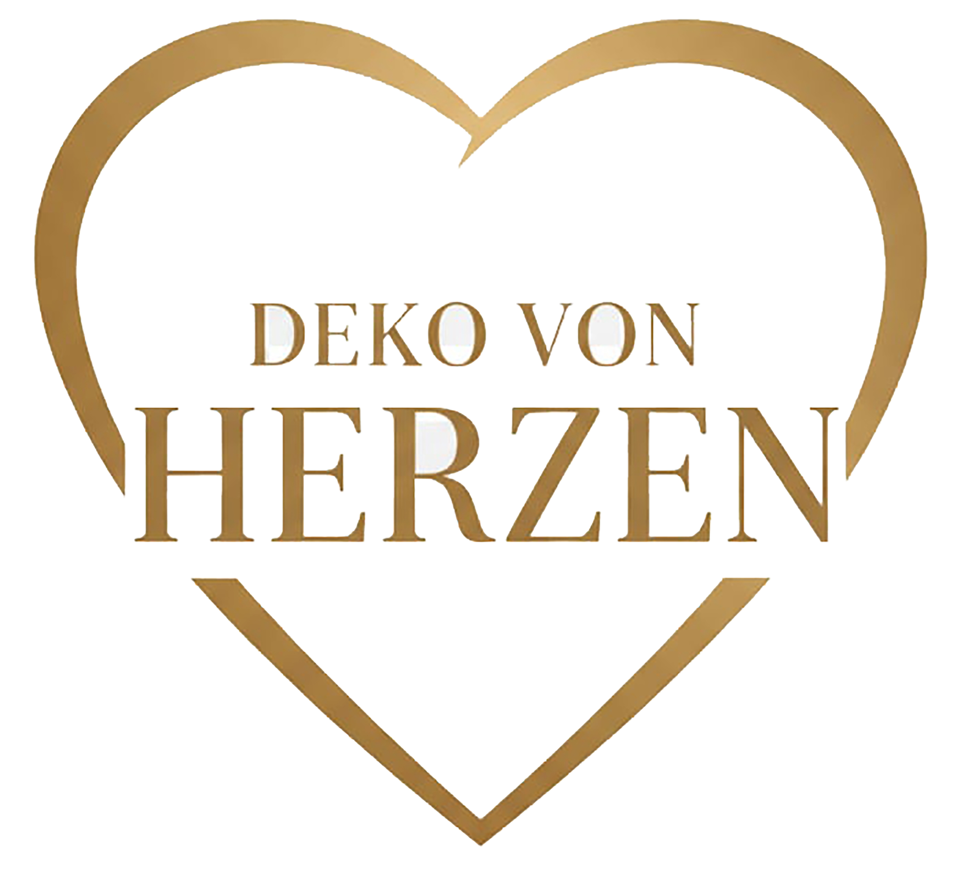 Deko von Herzen-Logo
