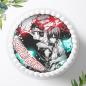 Preview: Anime Manga Tortenaufleger Ø 20cm, 0306c