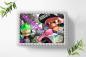 Preview: Splatoon Tortenaufleger A4, 0956z