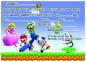Preview: Super Mario-Einladungskarten